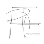 Peyton, The Artist
