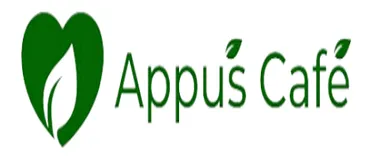 Appu's Turmeric Cafe Long Beach - Vegan Indian Food