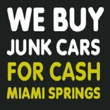We Buy Junk Cars For Cash Miami Springs