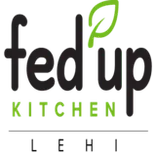 Fedup Kitchen - Lehi