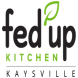 Fedup Kitchen - Kaysville