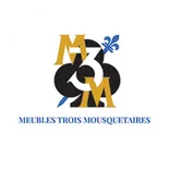 MEUBLES TROIS MOUSQUETAIRES