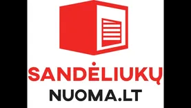 Sandeliukunuoma.lt