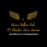Texas Yellow Cab & Checker Taxi Service