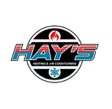 Hay's Heating And Air Conditioning Inc