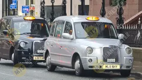 Manchester Taxi Service