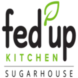 Fedup Kitchen - SLC Sugarhouse
