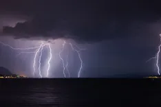 Lightning Protection