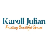 Karoll Julian | Interior & Exterior Painting