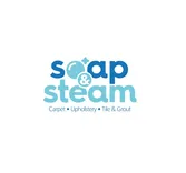 Soap & Steam Carpet Cleaning