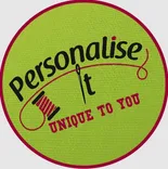 Personalise It