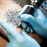 501 INK Tattoo Shop