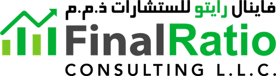 Final Ratio Consulting LLC