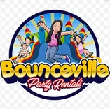 Bounceville Party Rentals