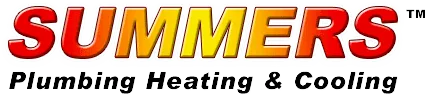 Summers Plumbing Heating & Cooling