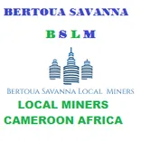 Bertoua Savanna Local Miners Cameroon