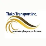 Tiako Transport inc.