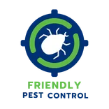Friendly Pest Control