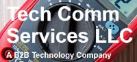 Tech Comm Services