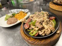 Yolie’s Steakhouse & Mexican Food