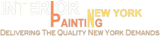 Painting Contractor NYC