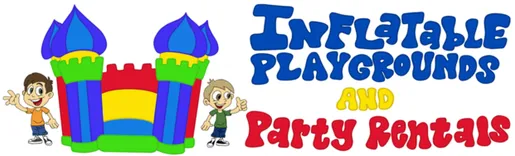 Inflatable Playgrounds and party rentals