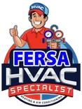 FERSA HVAC HEATING & AIR CONDITIONING