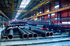 Heck Steel & Equipment