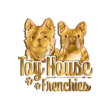 Toy House Frenchies