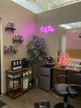The Brow and Beauty Lounge