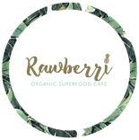 Rawberri Superfood Cafe