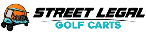 Street Legal Golf Carts - Sales and Service