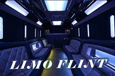 Limo Service Flint