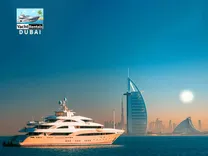Yacht Rentals in Dubai