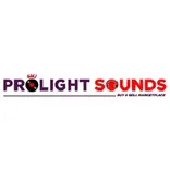 Prolight sounds