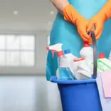 C&M's Noble Cleaning Crew
