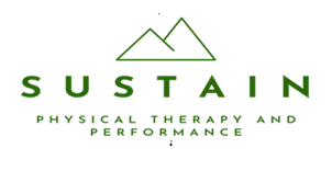 Sustain Physical Therapy and Performance