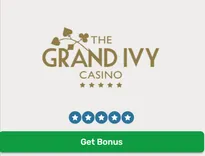 the grand ivy casino
