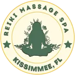 Reiki Massage Spa