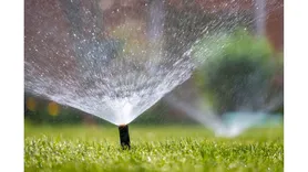 Nick's Sprinkler Repairs