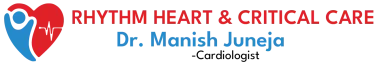 Dr. Manish Juneja