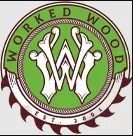 Worked Wood