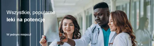 Apteka Potencja