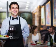 Restaurant SEO