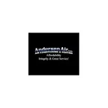 Andersen Air Inc