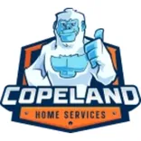 Copeland Heating, Air Conditioning, Plumbing, and Electrical Repair Services