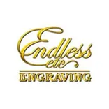 Endless Etc Engraving