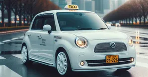 Marbella Airport Transfers