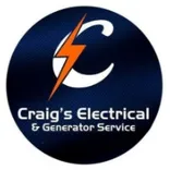 Craig's Electrical and Generator Service