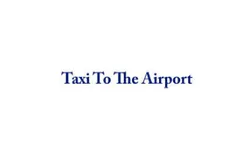 Taxi To The Airport